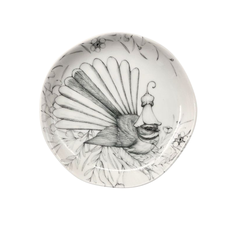 Katy Hayward Trinket Dish - We Go Together