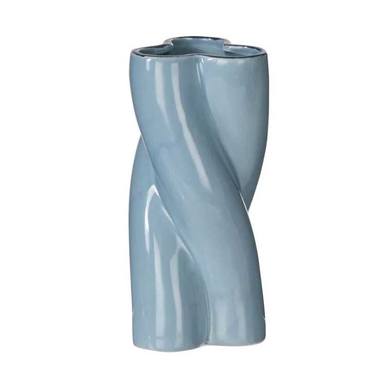 Emporium Rory Twist Vase Small