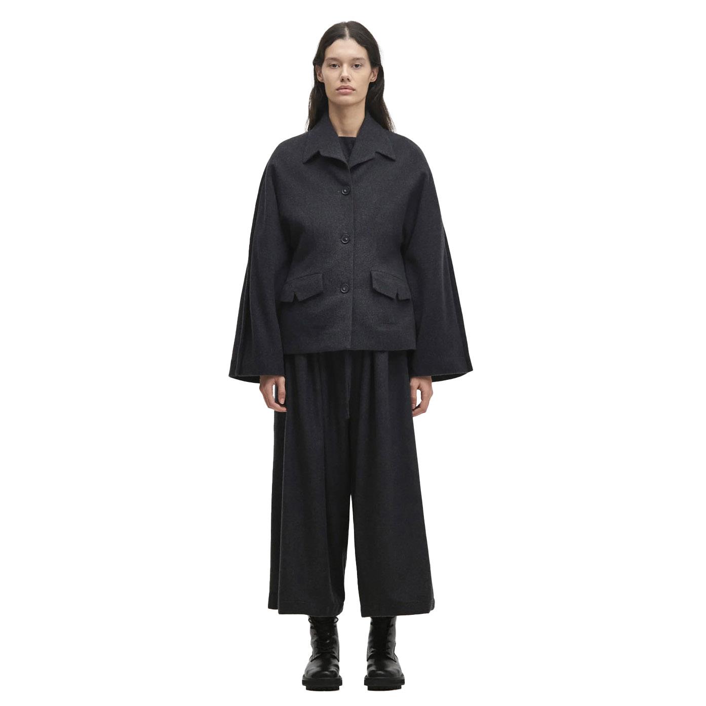 La Vaca Loca Cintura Jacket