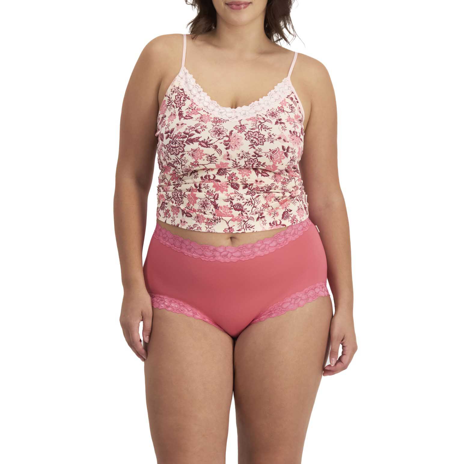 Jockey Parisienne Classic Full Brief