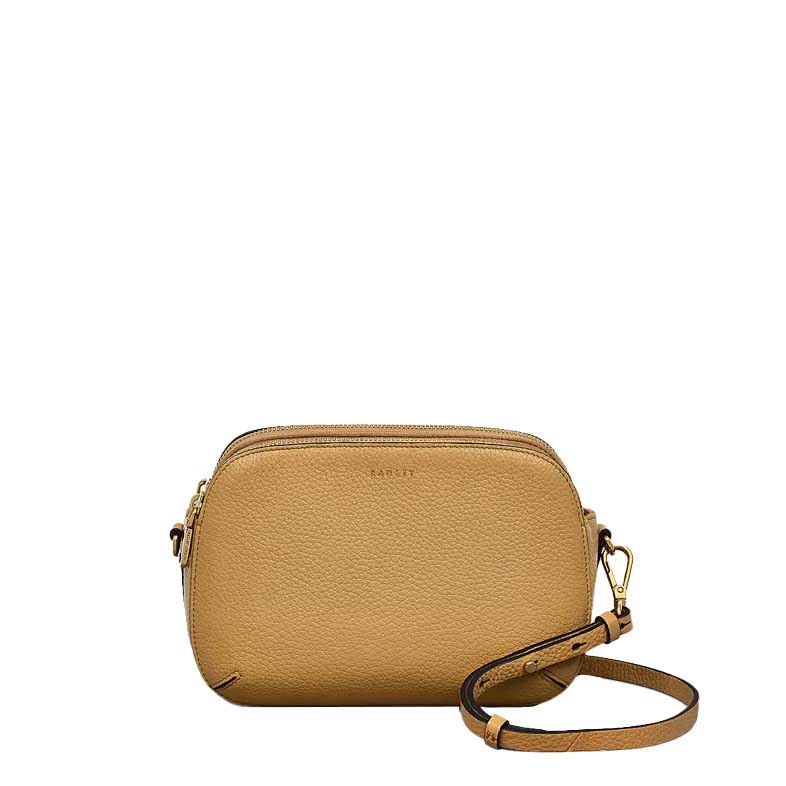 Radley Dukes Place Medium Ziptop Crossbody Bag