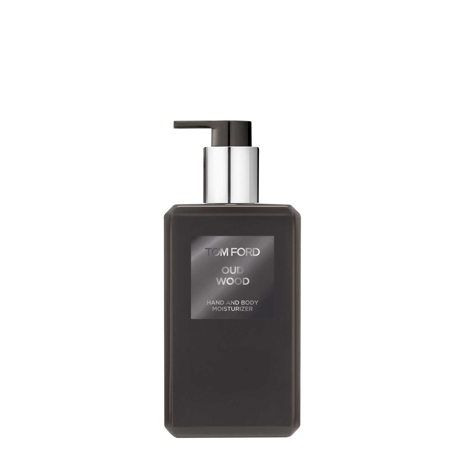 Tom Ford Oud Wood Hand & Body Moisturiser 240ml