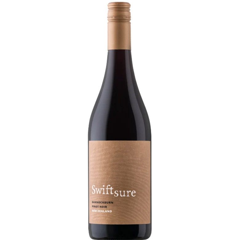 Swiftsure Vineyards Pinot Noir 750ml