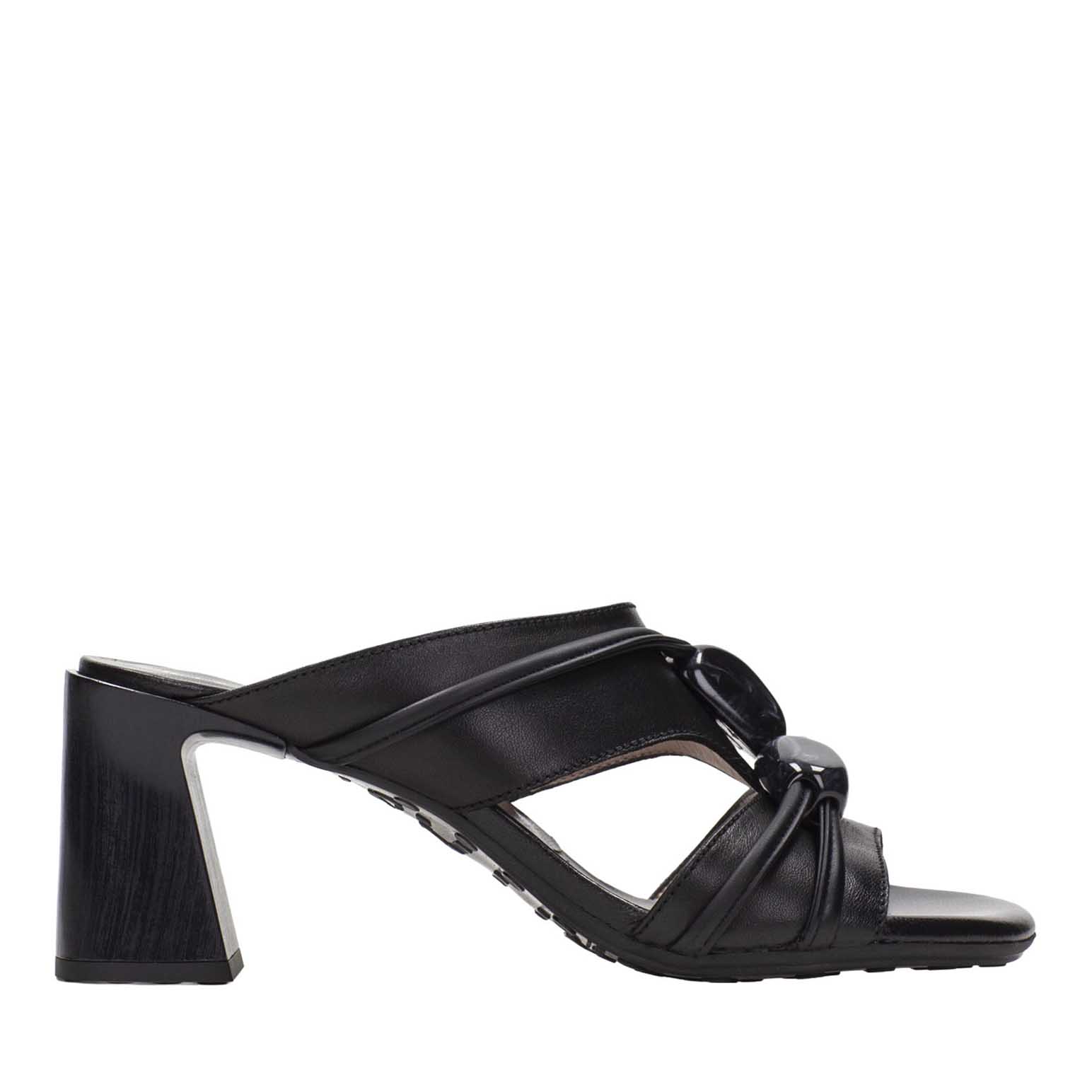 Hispanitas Orquidea Heeled Sandal