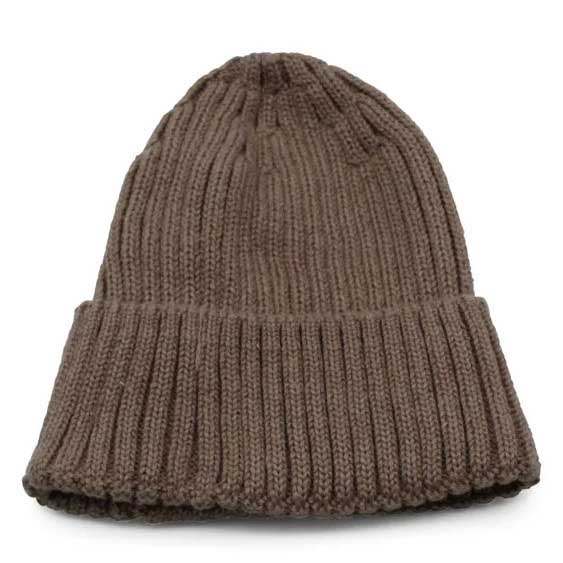 Morgan & Taylor Mia Wool-Blend Beanie
