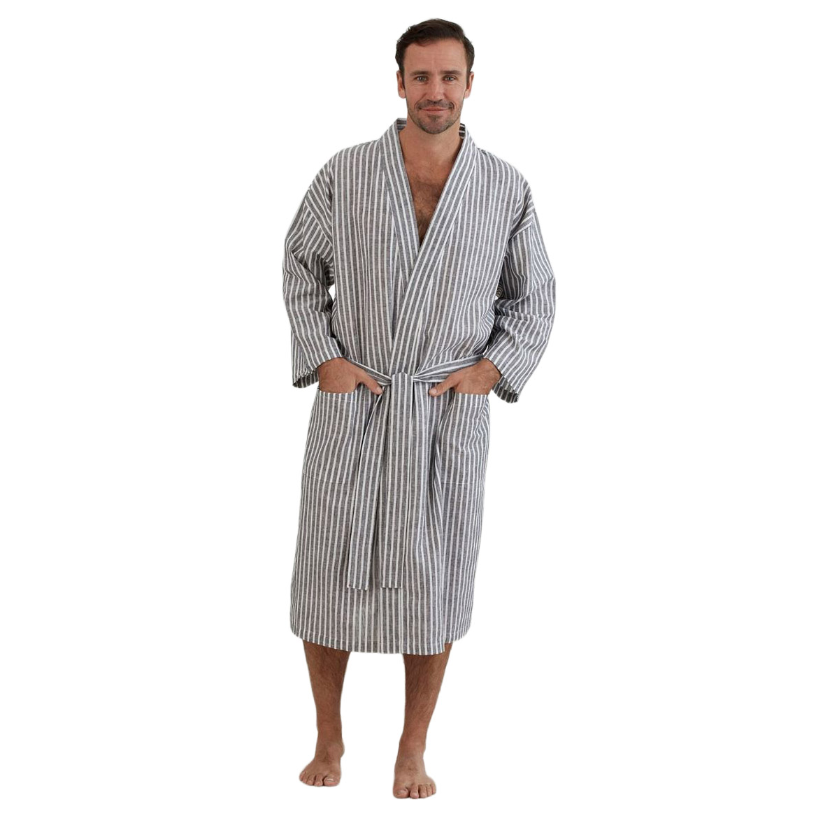 Baksana Oliver Robe