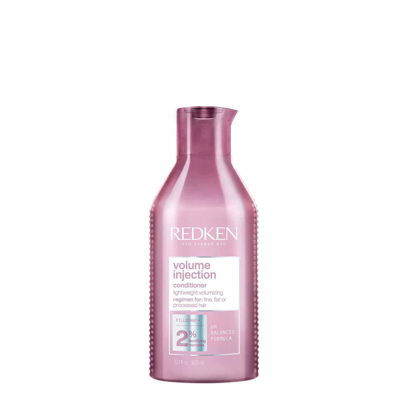 Redken Volume Injection Conditioner 300ml