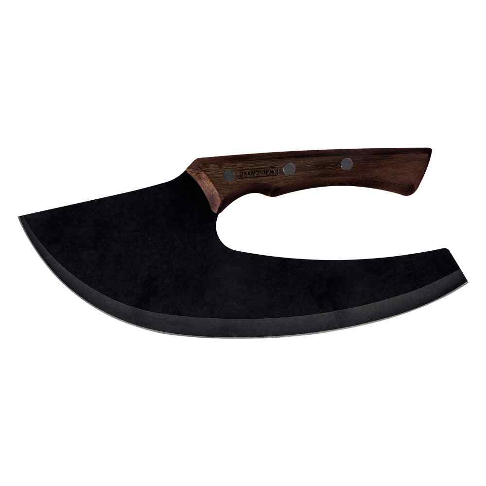 Tramontina Churrasco Black Collection Multi-Purpose Cleaver 25cm