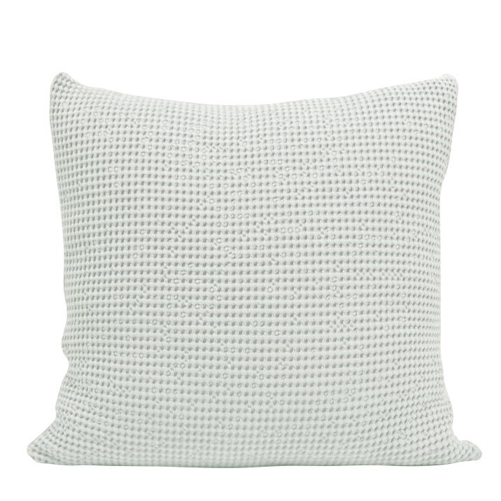 Baksana New Bliss Stonewashed Euro Pillowcase