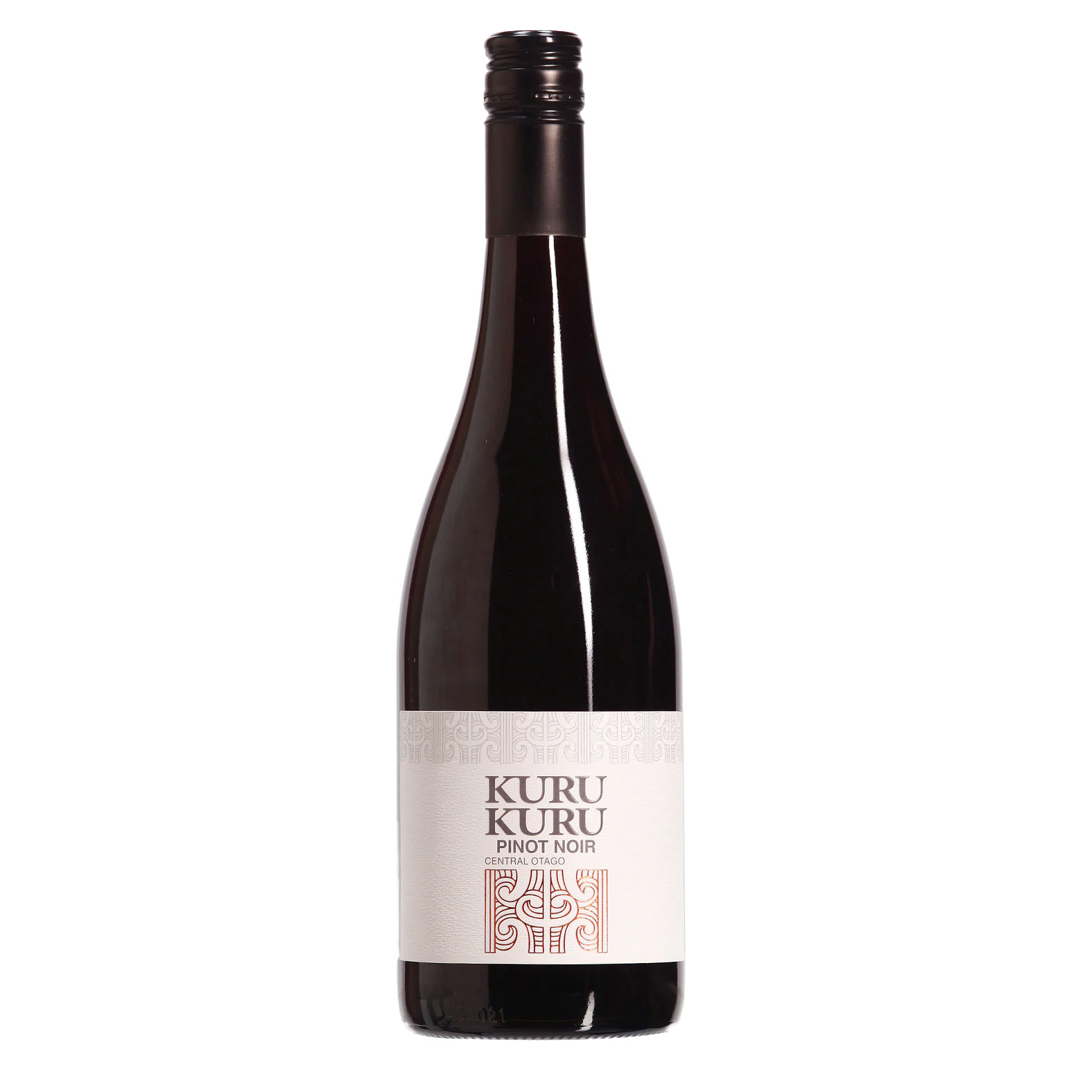 Kuru Kuru Pinot Noir 750ml