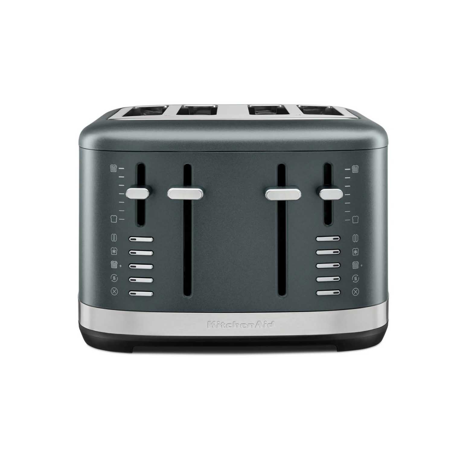 KitchenAid 4 Slice Toaster - Juniper