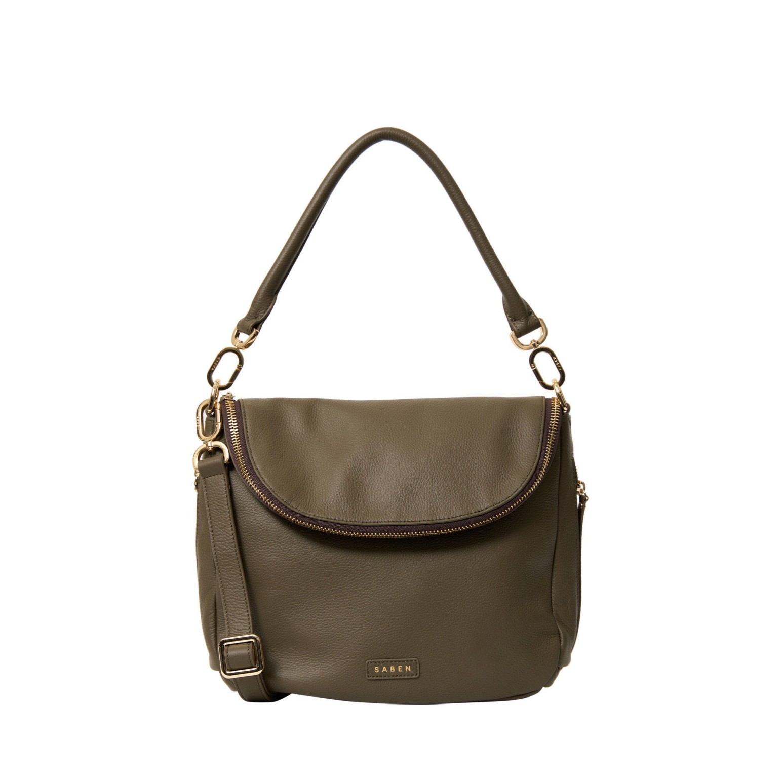 Saben Frankie Shoulder Bag