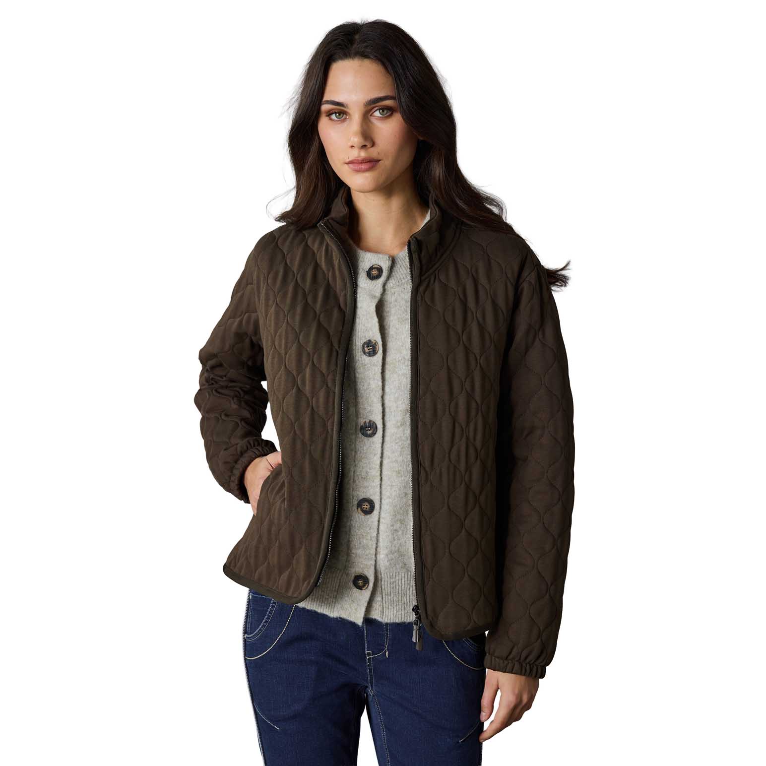 Lania Carlo Jacket