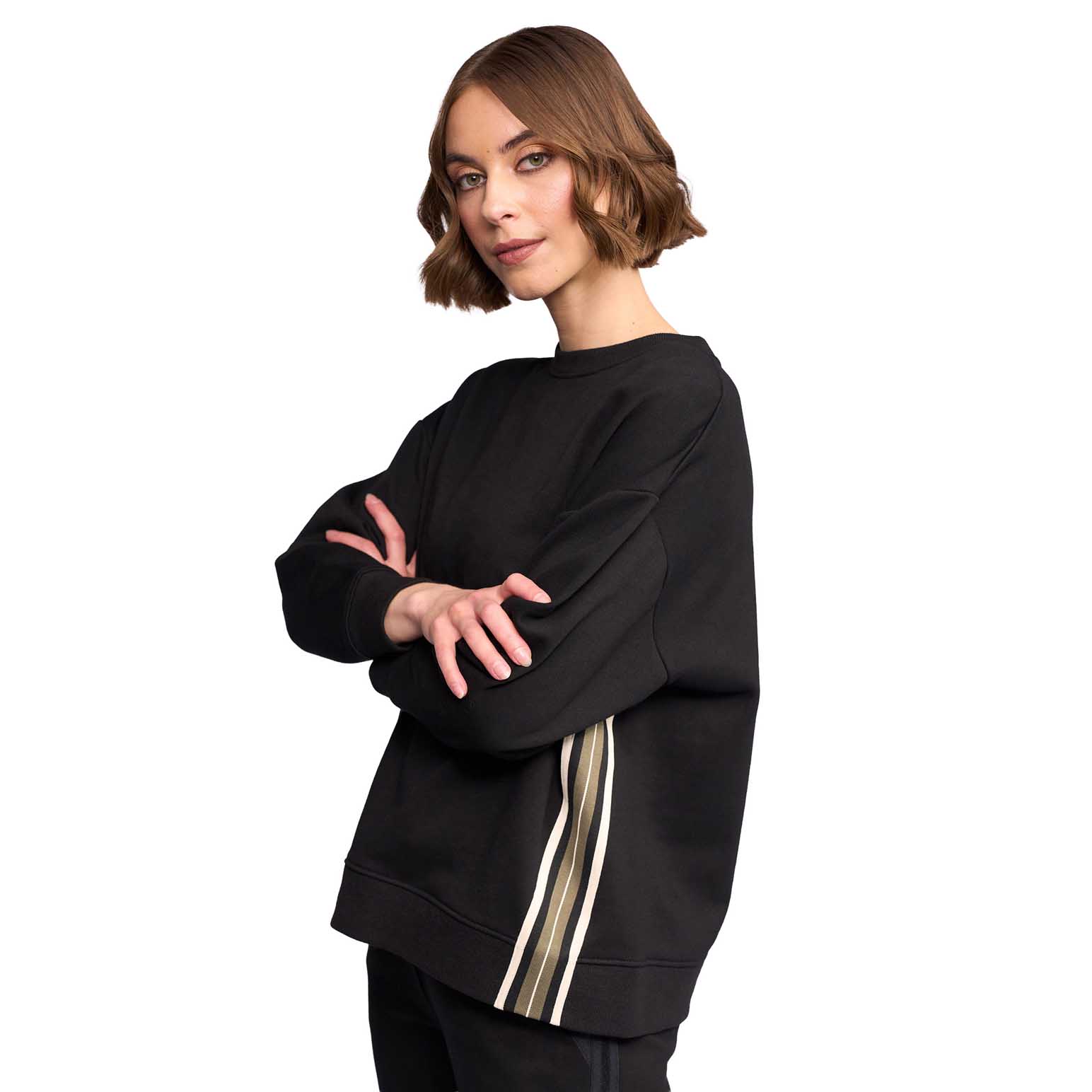 Vassalli Zone Sweater