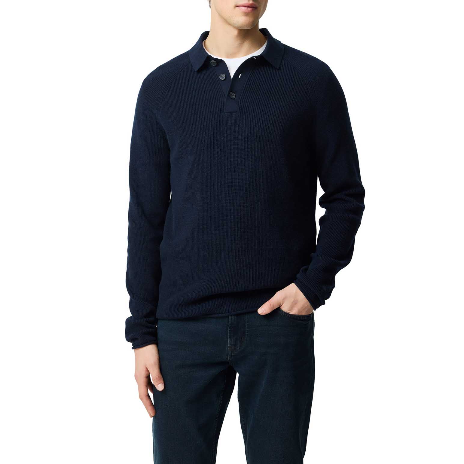 Rodd & Gunn Eastern Bush Knit