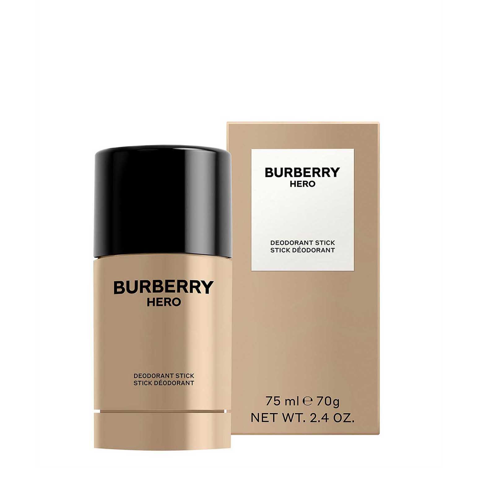 Burberry Hero Deodorant Stick 75g