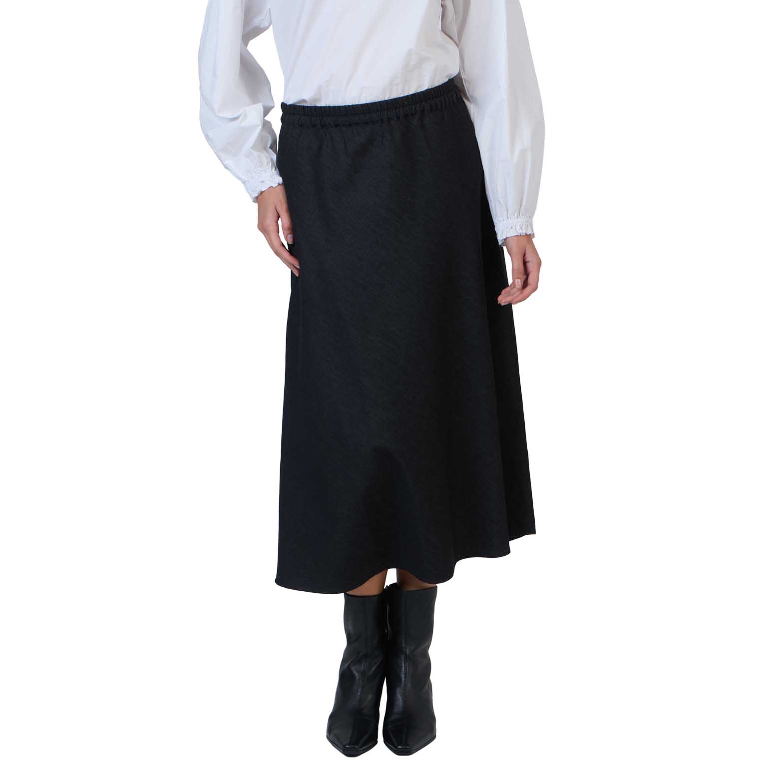 Naturals By O & J Skirt