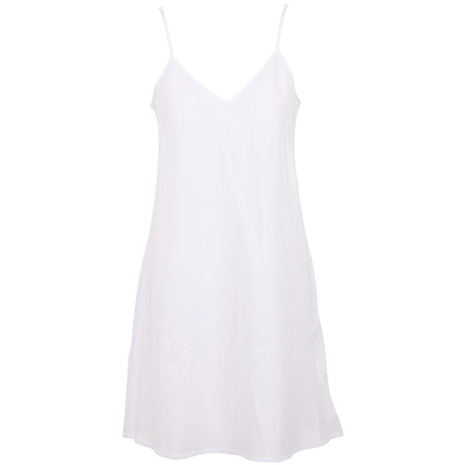 Baselayer Cotton Voille Chemise