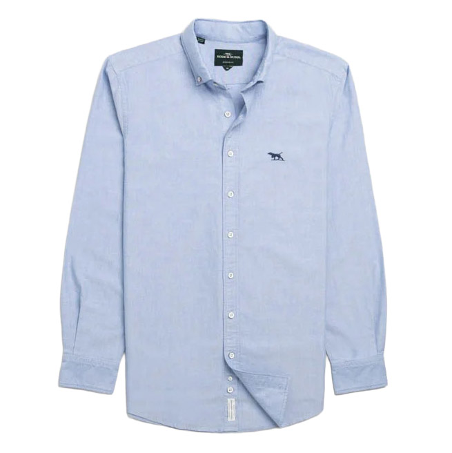 Rodd & Gunn Oxford Shirt