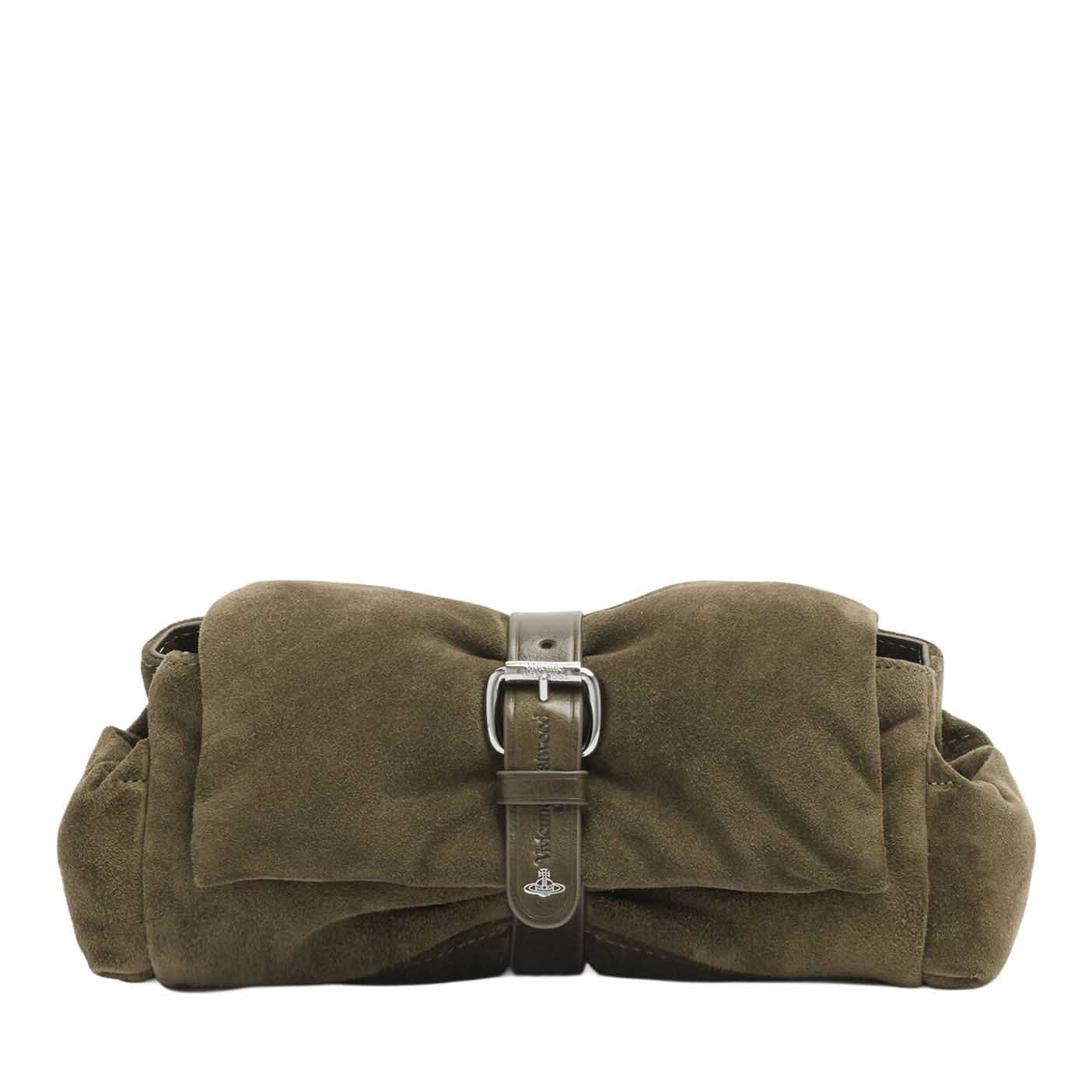 Vivienne Westwood Hazel Treasure Clutch