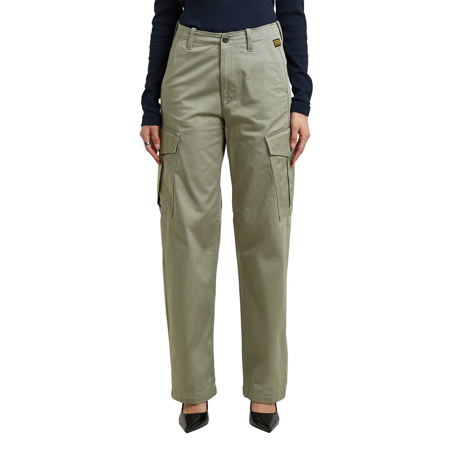 G-Star Loose Cargo Pant