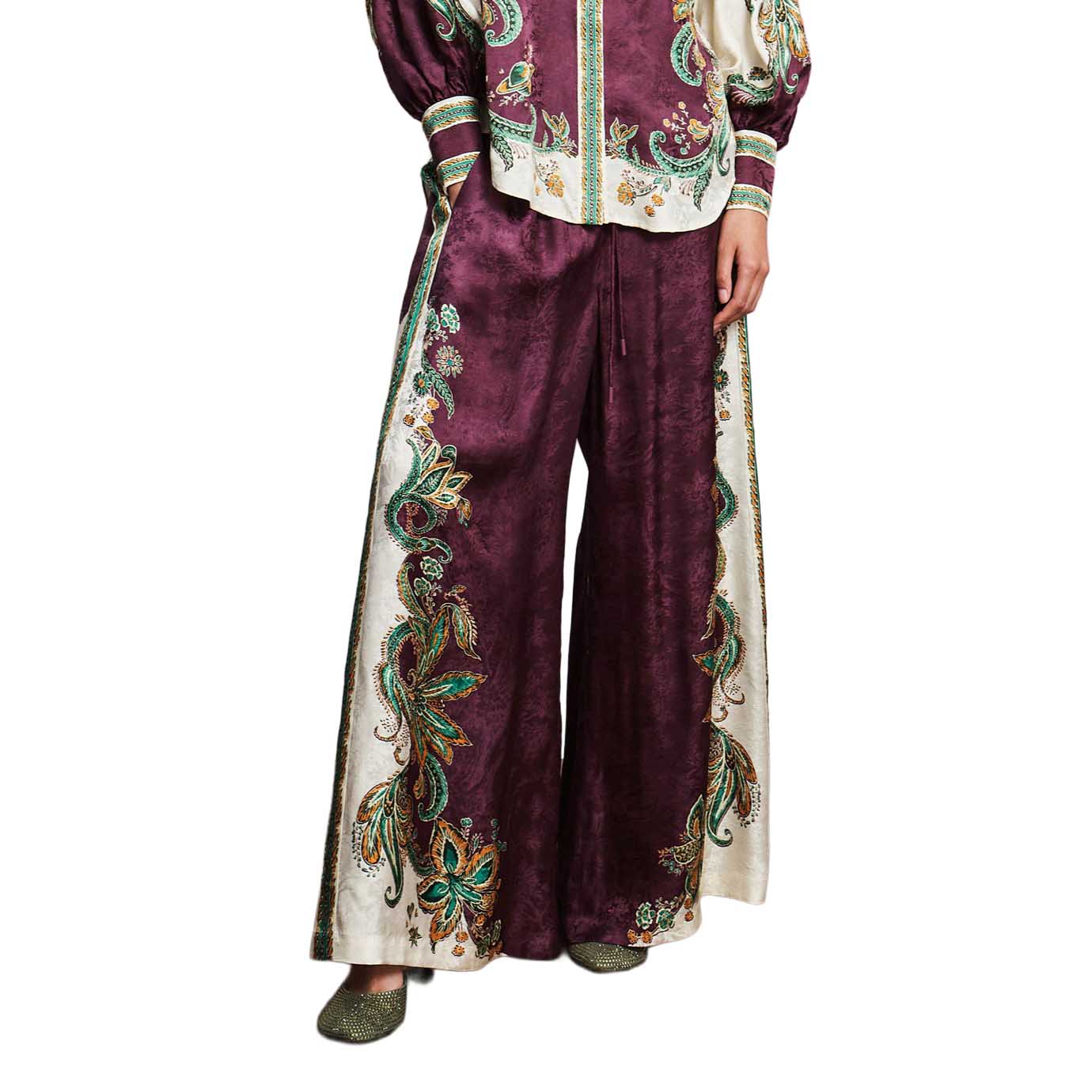 AL&Eacute;MAIS Ruthie Pant