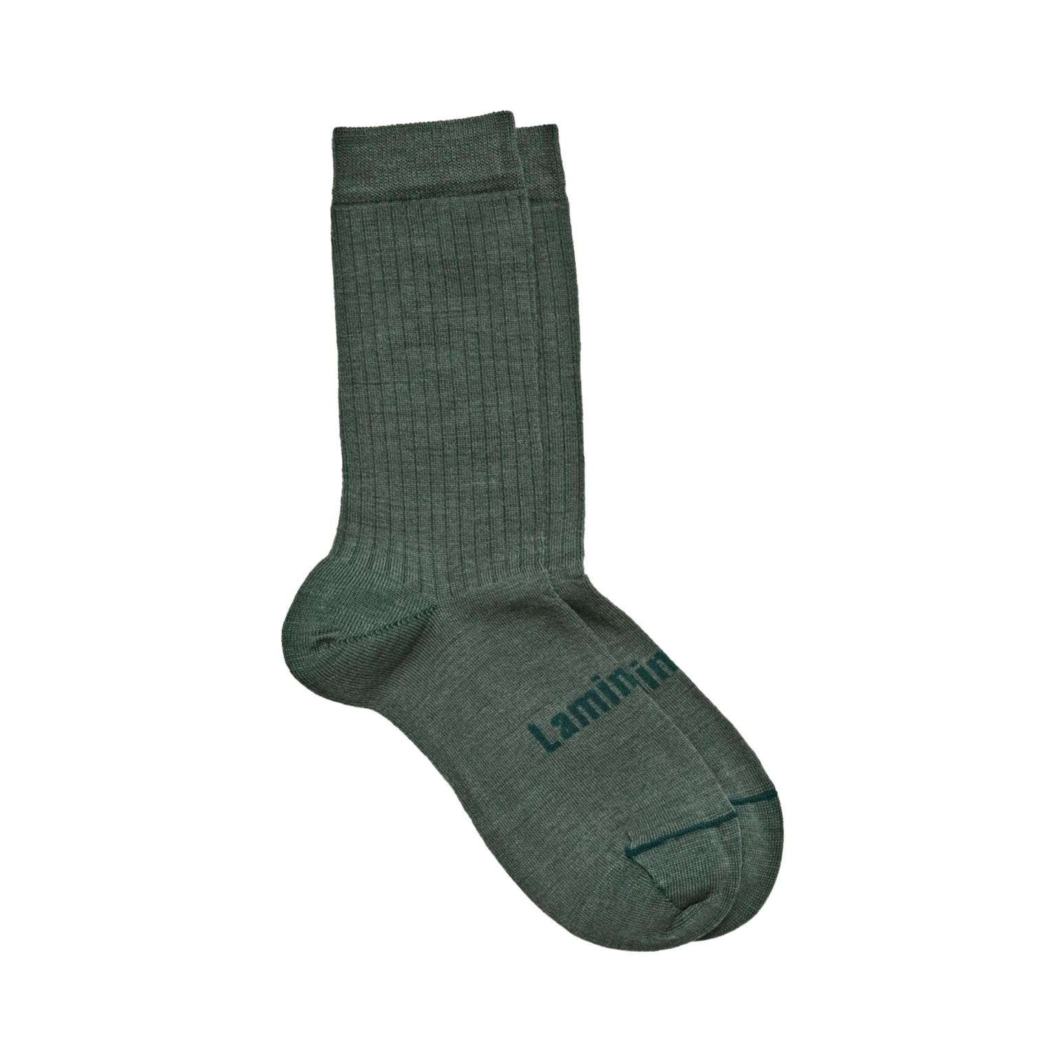 Lamington Socks Merino Wool Crew Socks
