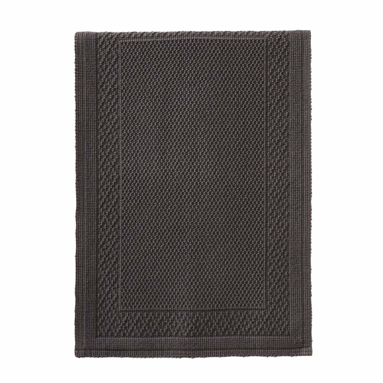 Wallace Cotton Porto Bath Mat