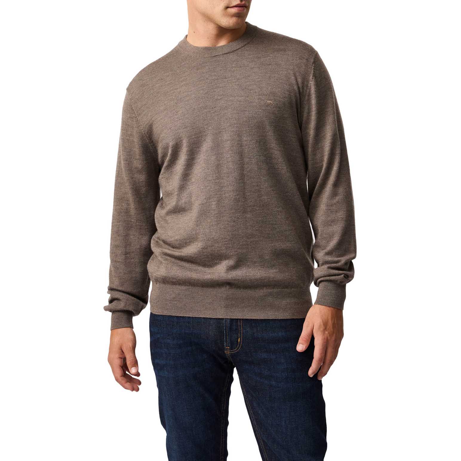 Rodd & Gunn York Bay Knit