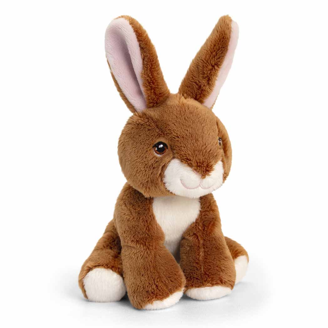 Antics Keeleco Collectables Rabbit 12Cm