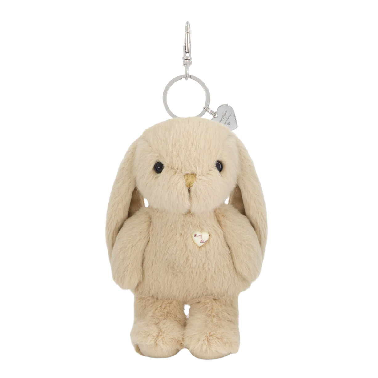 Snuggle Bunnies Penelope Keyring