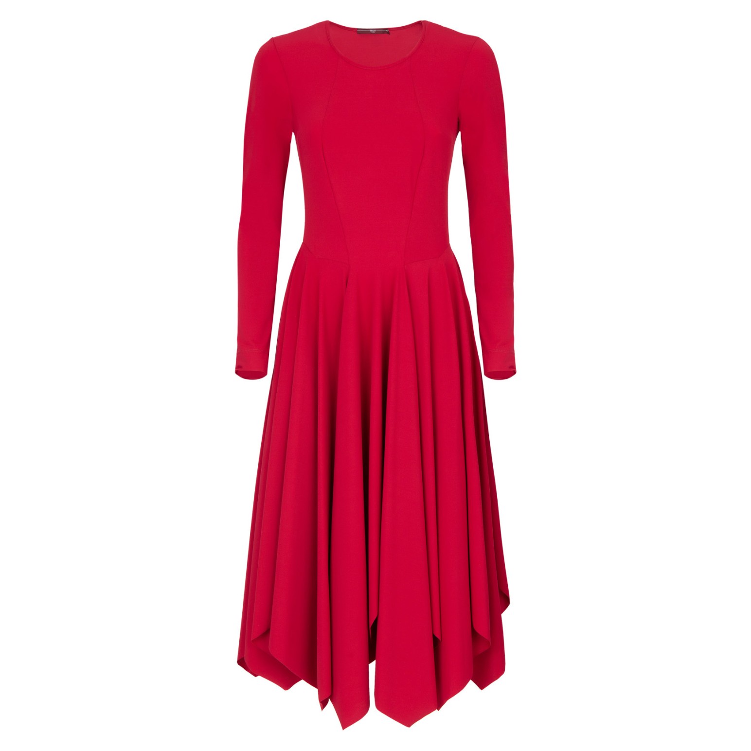 HIGH Enthusiasm Dress