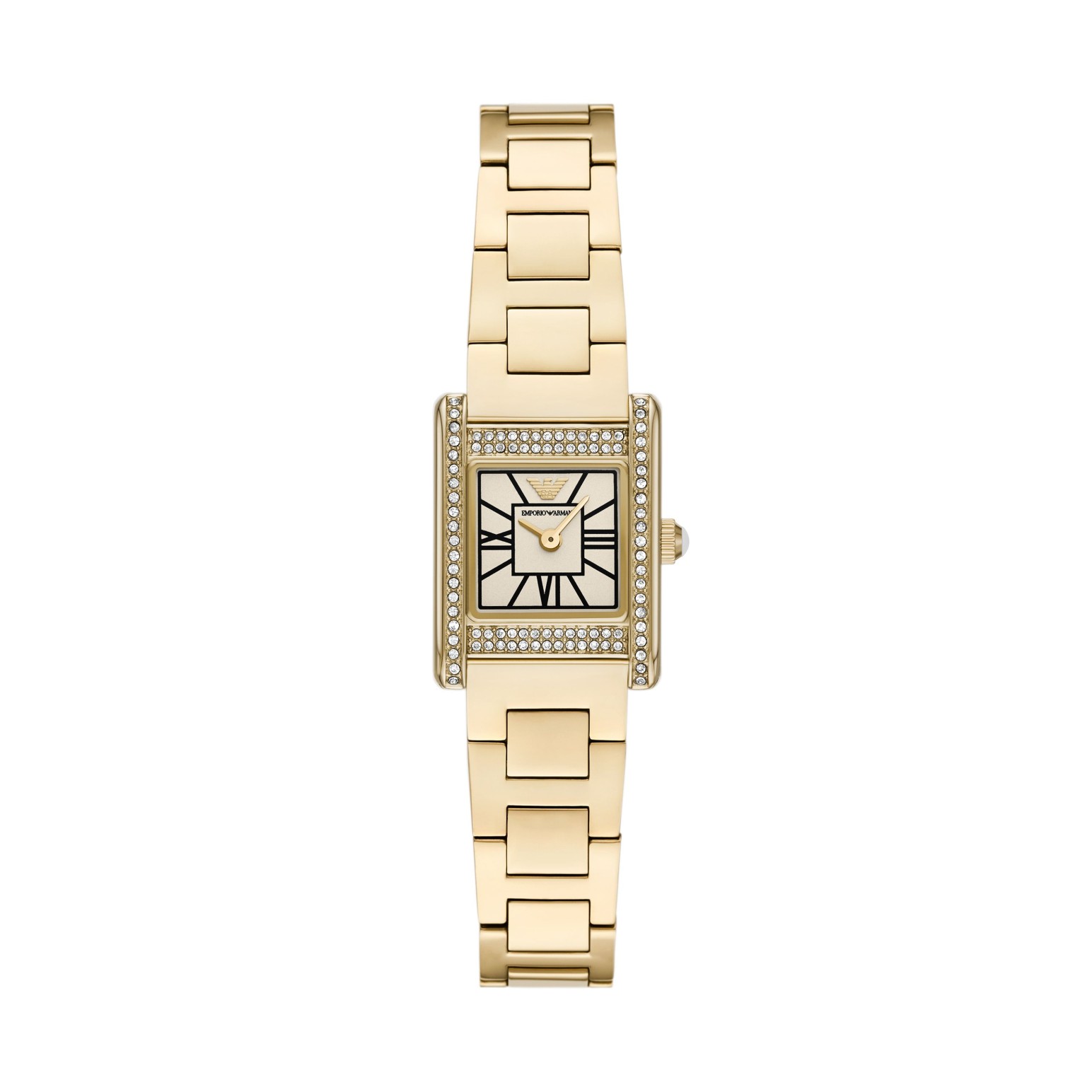 Emporio Armani Genni Watch AR11663