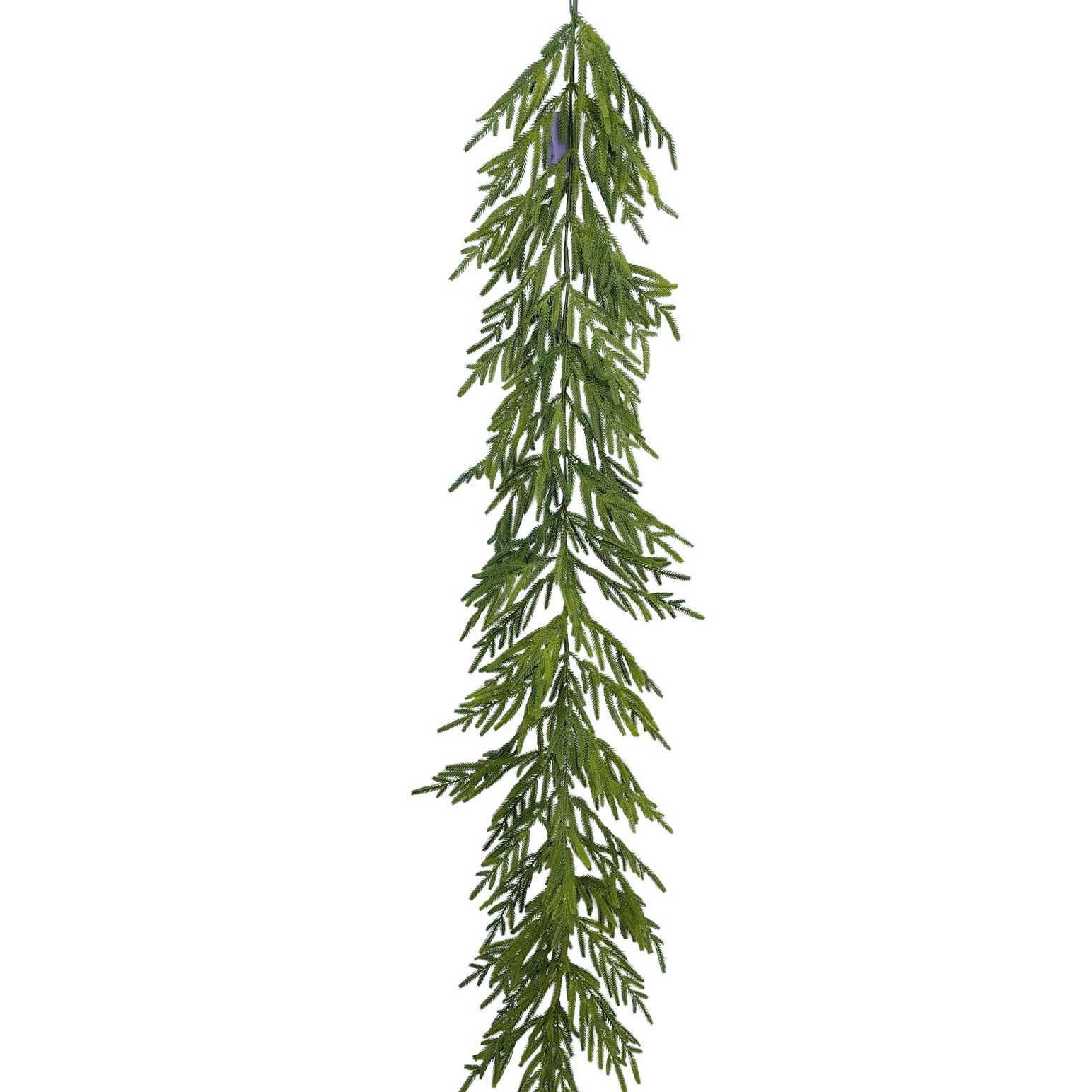 Norfolk Pine Garland 6'