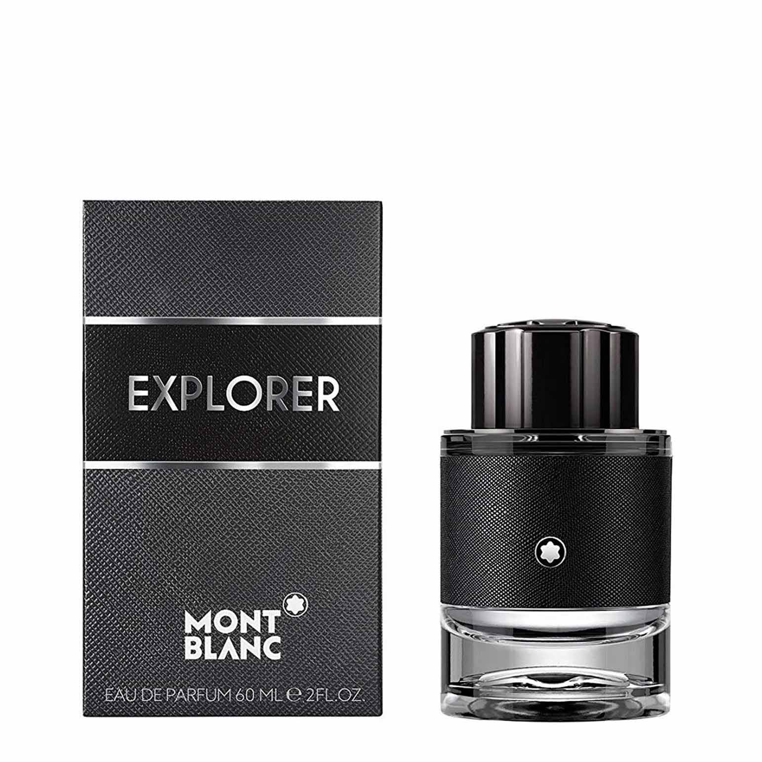Montblanc Explorer EDP 60ml
