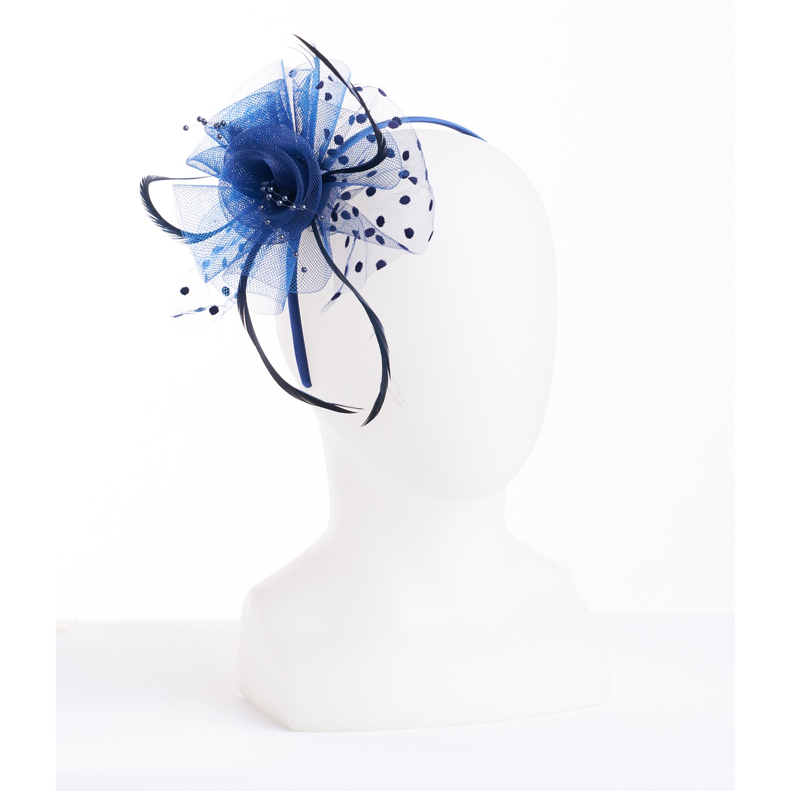 Headstart Fascinators