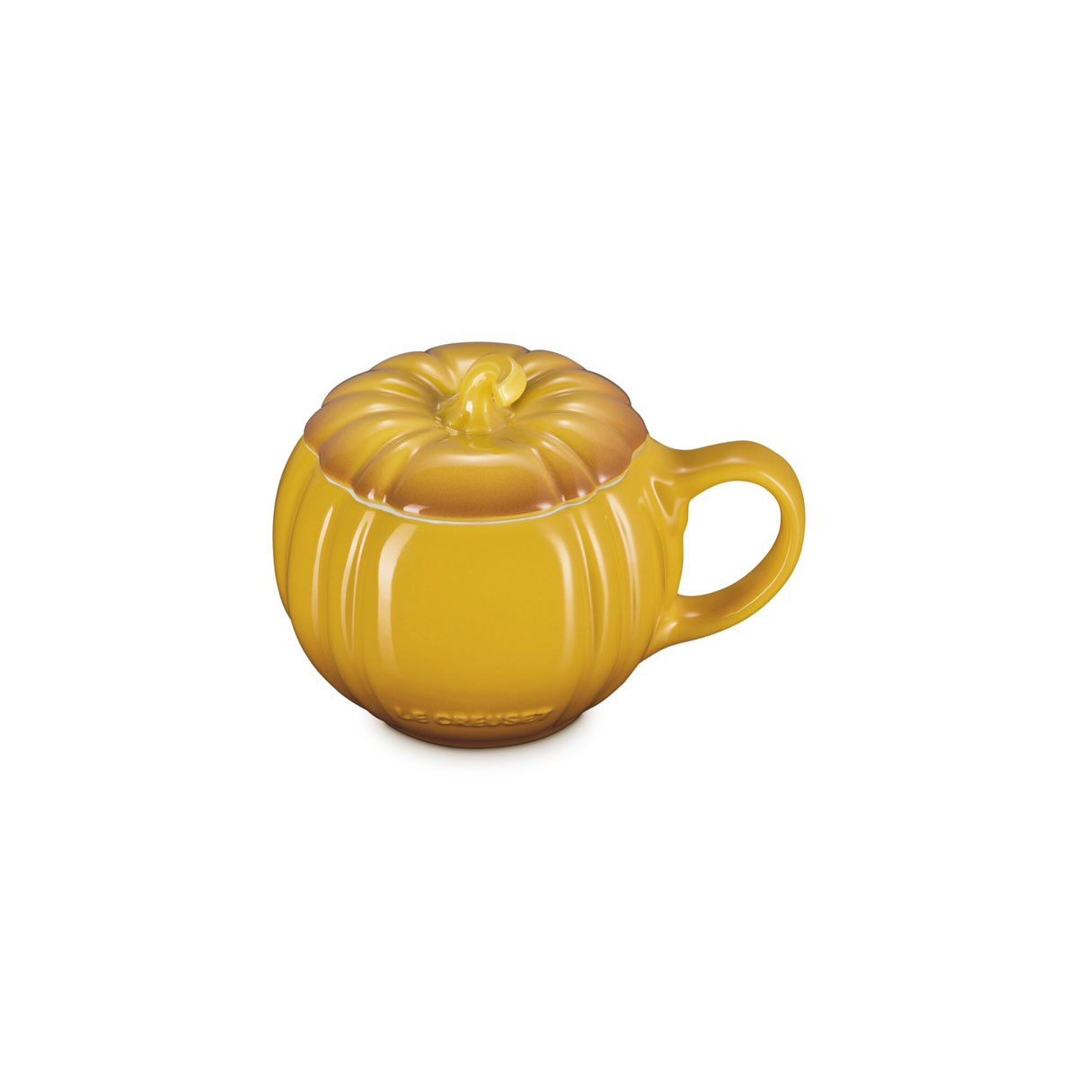 Le Creuset Stoneware Pumpkin Mug 400ml