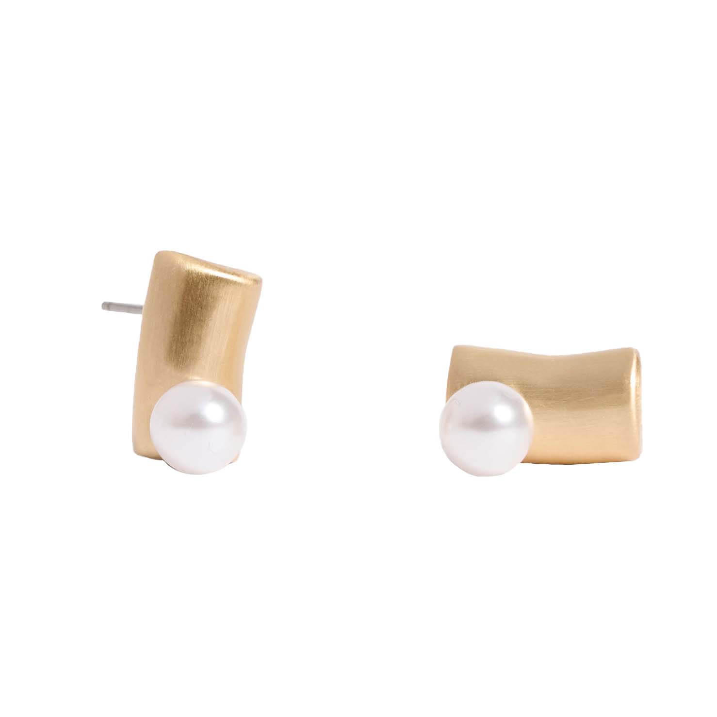 ELK Ahas Stud Earring