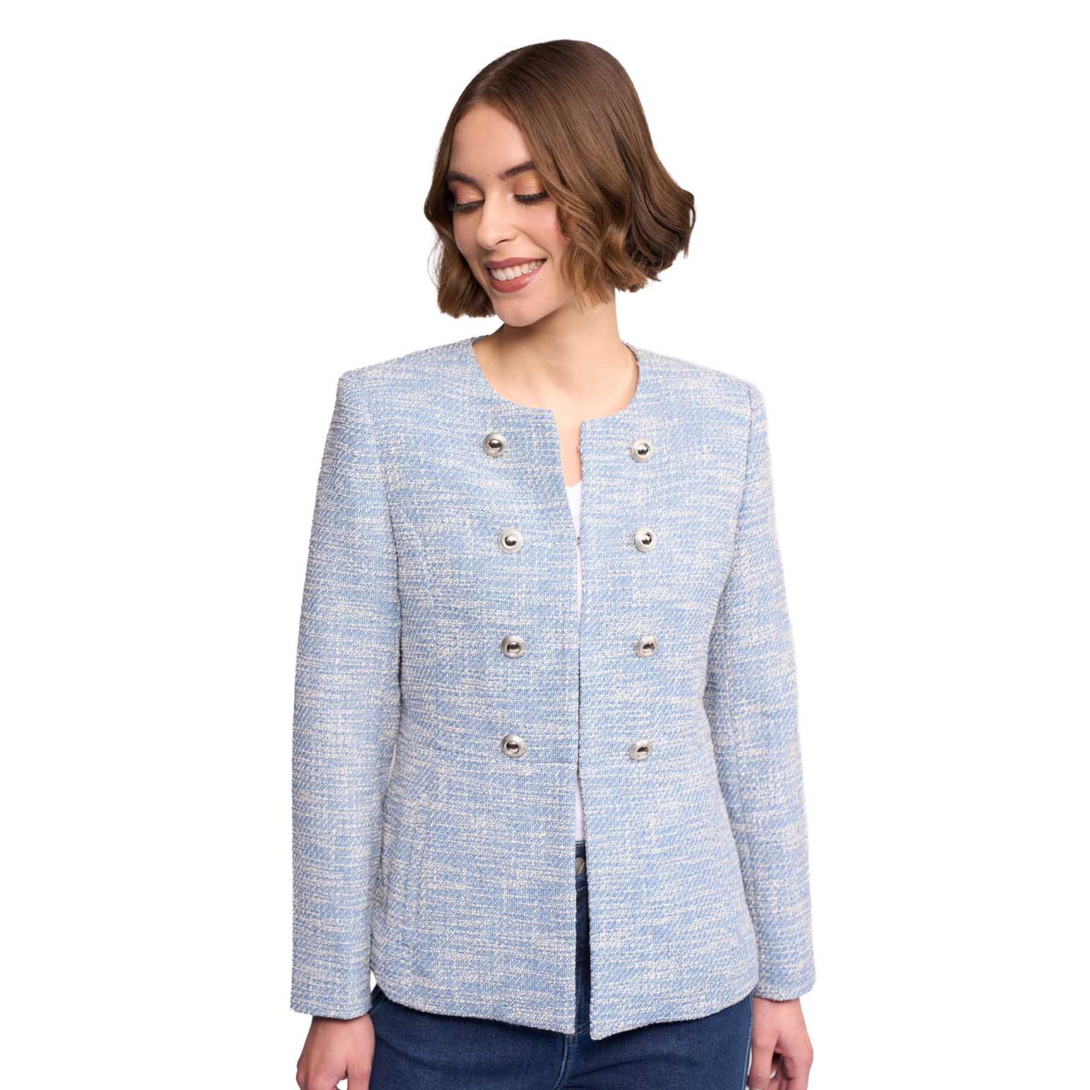 Vassalli Lena Jacket