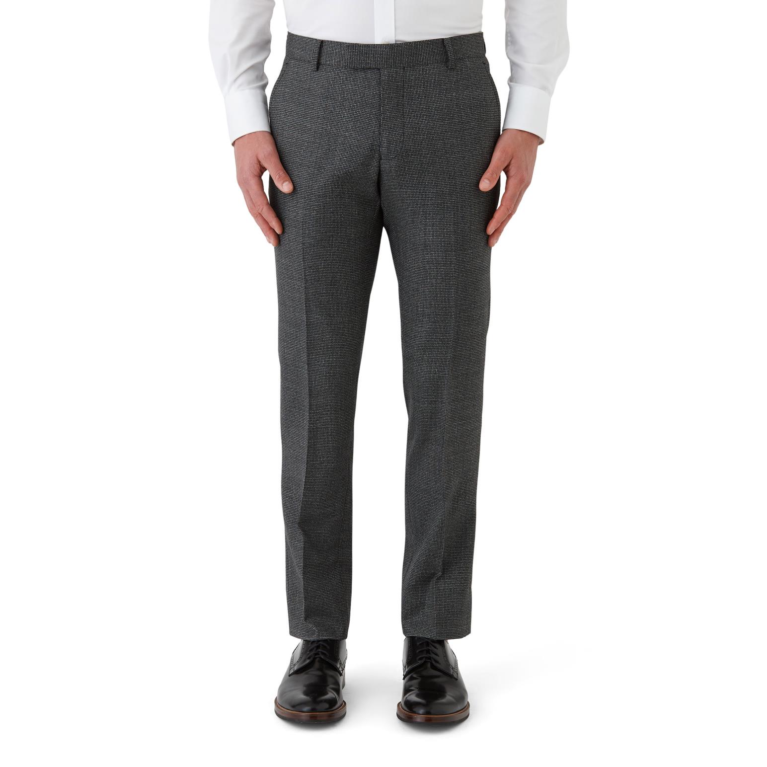Joe Black Razor Trouser Fjt869