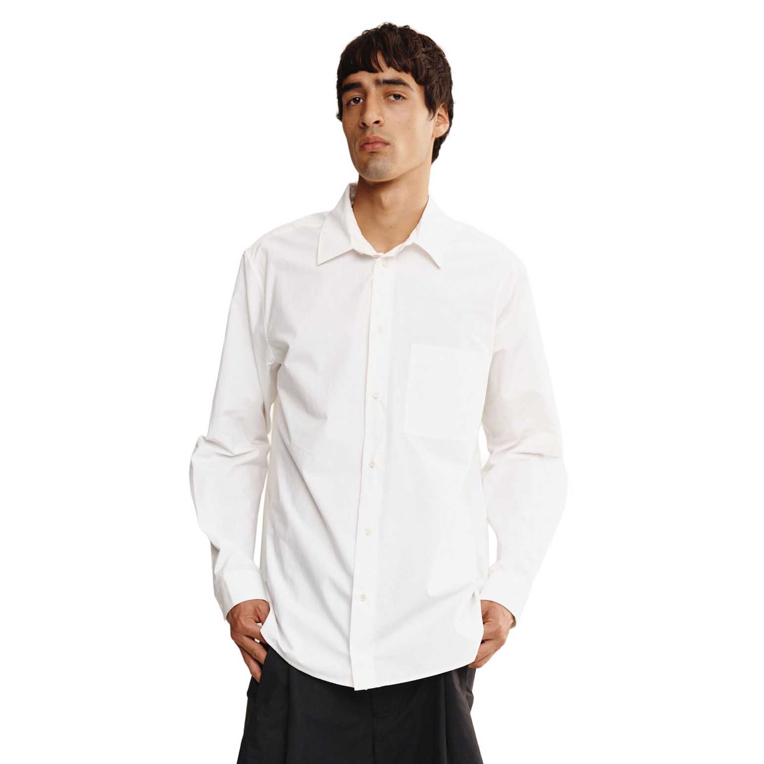 Marle Alistair Shirt