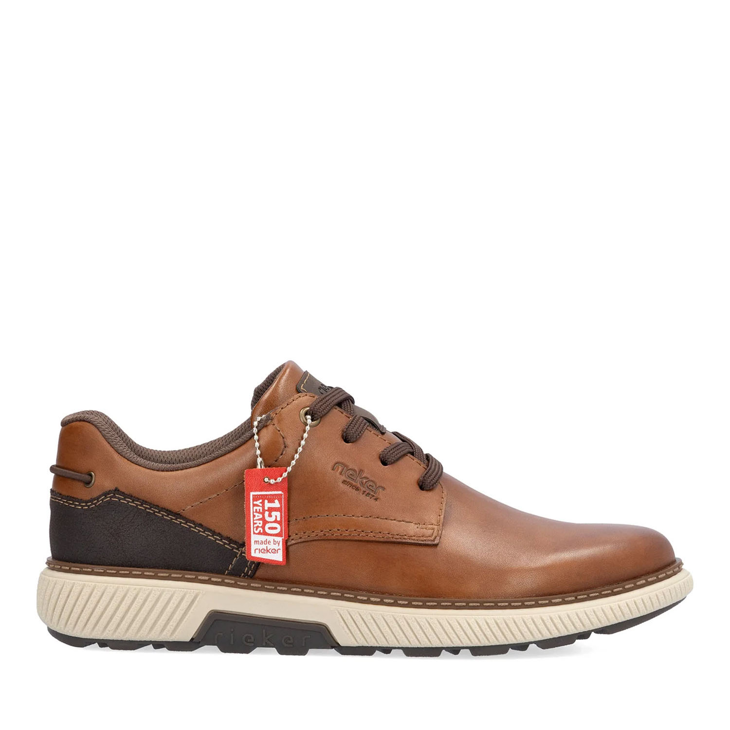 Rieker Napier B33 Lace Up