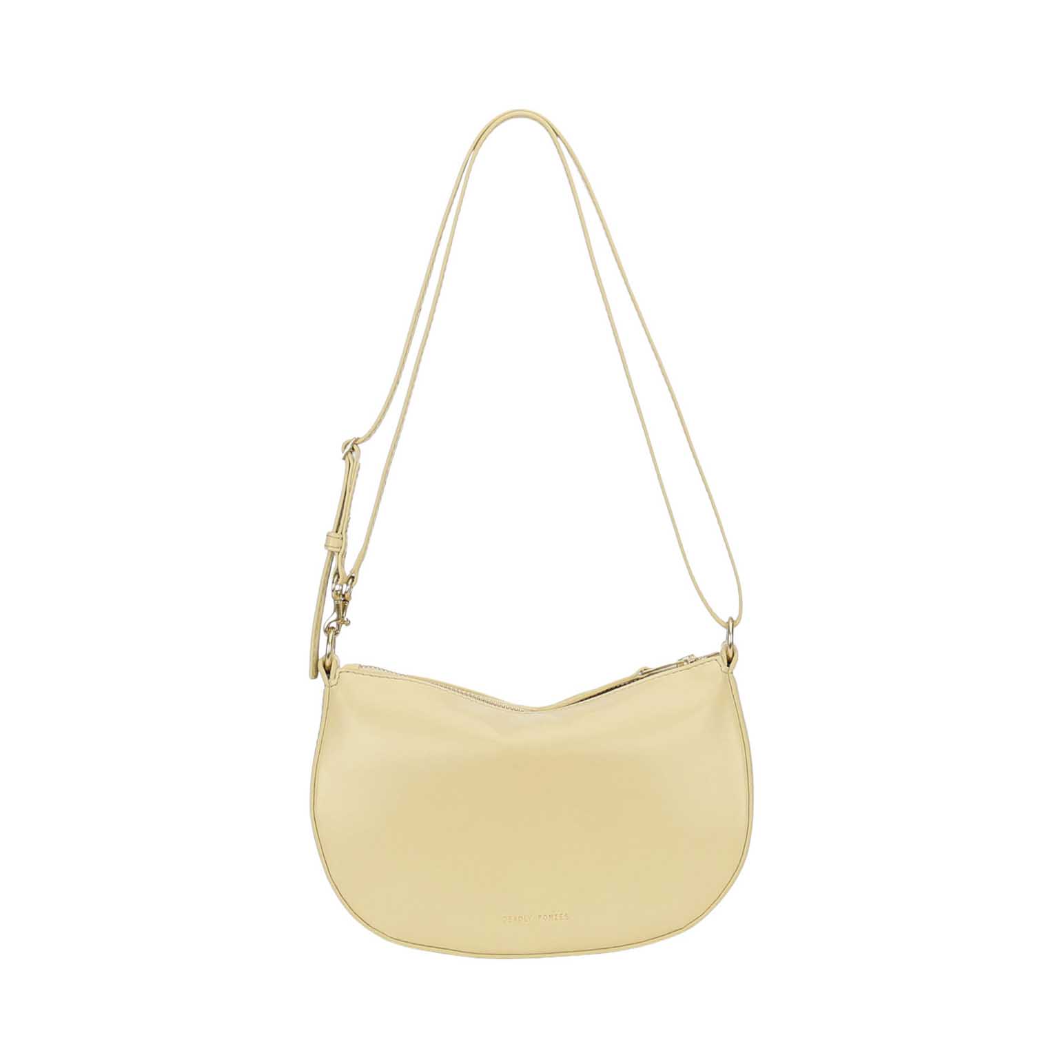 Deadly Ponies Mini Sling Bag