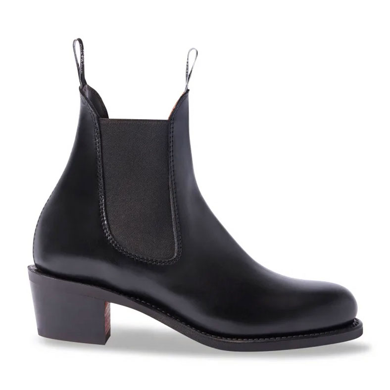 R.M. Williams Rosebery Boot - D Fit