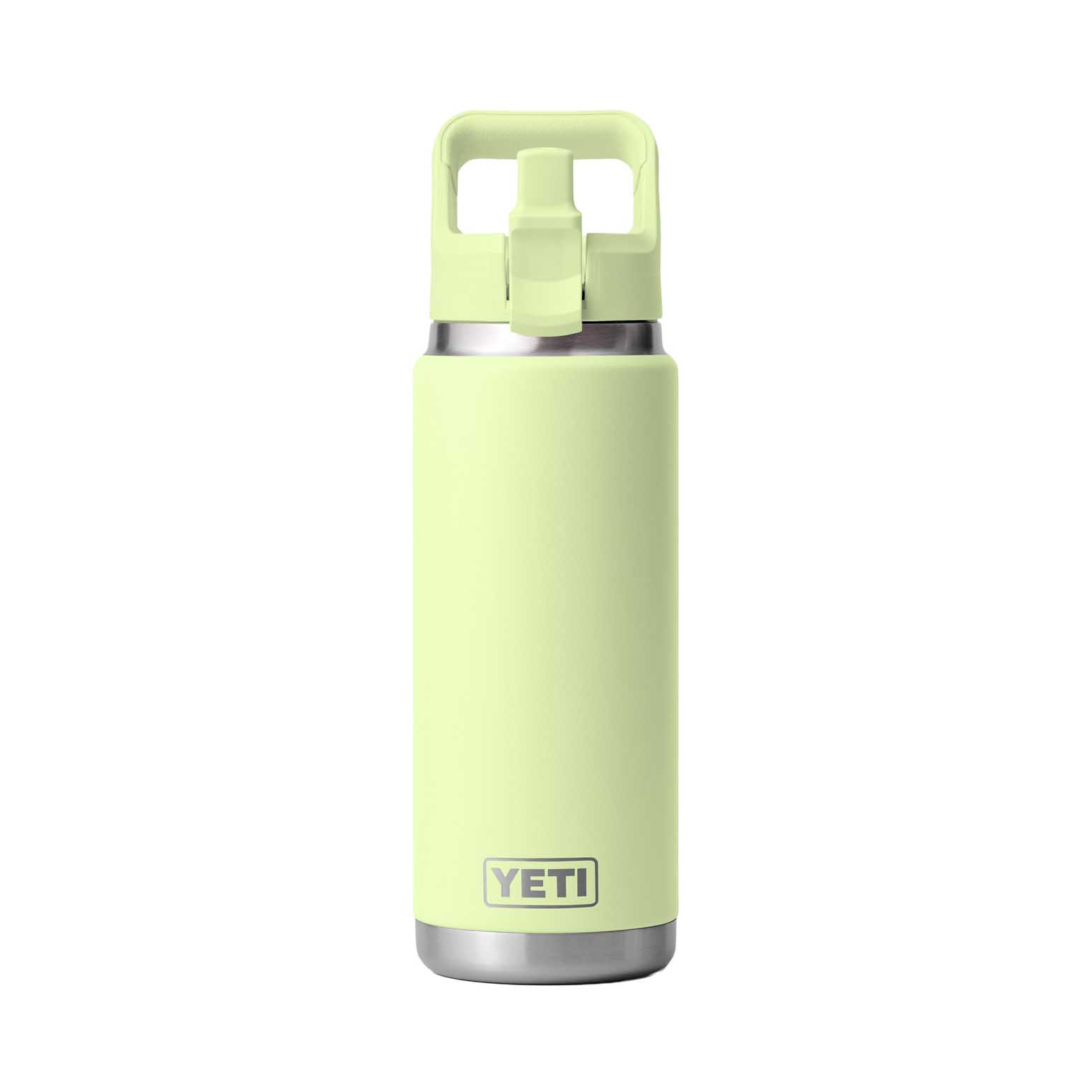 YETI Rambler&reg; 26oz (770ml) Water Bottle with Chug Cap