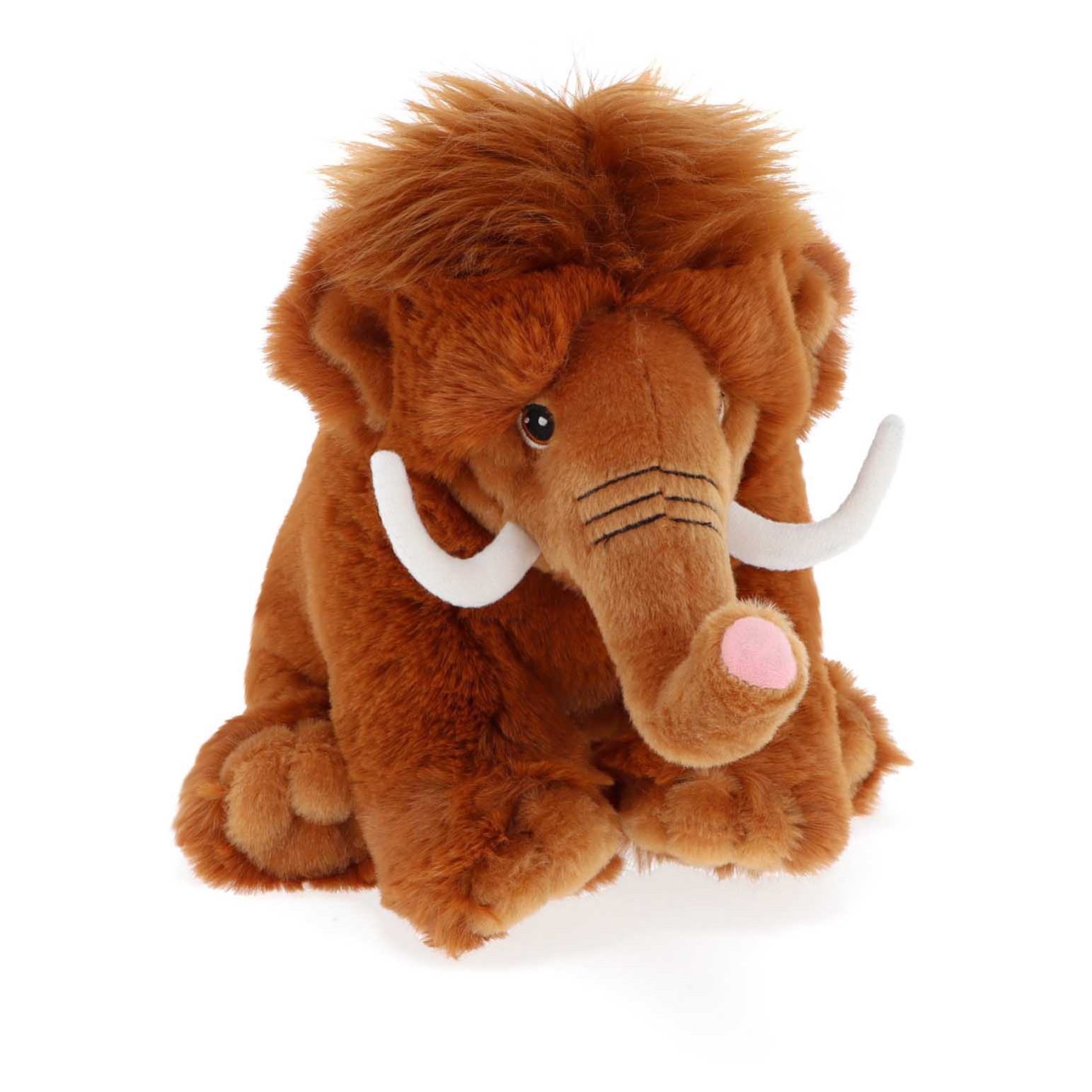 Keeleco Woolly Mammoth 20cm