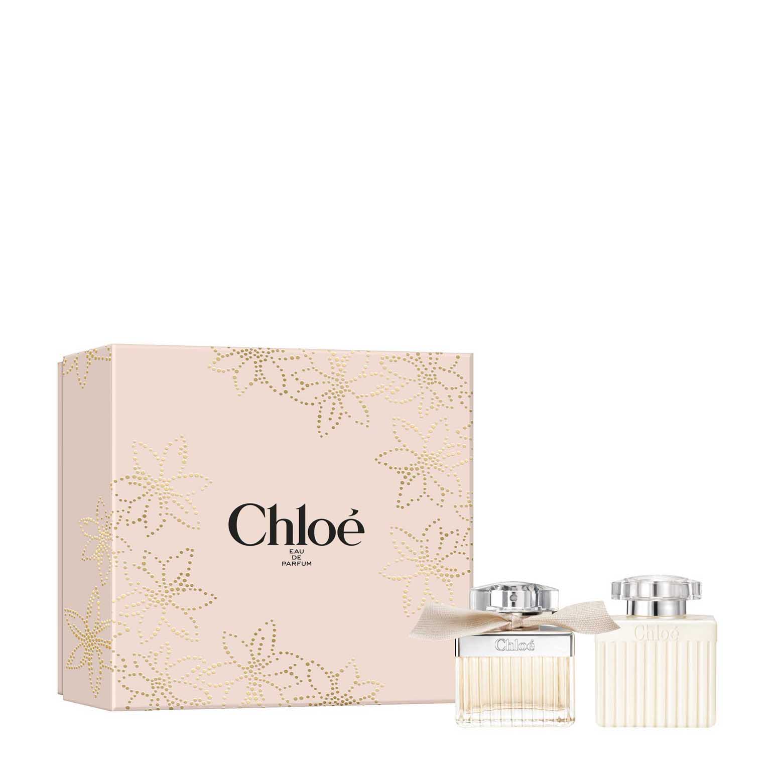Chloé Signature EDP 50ml Set Christmas Gift Set