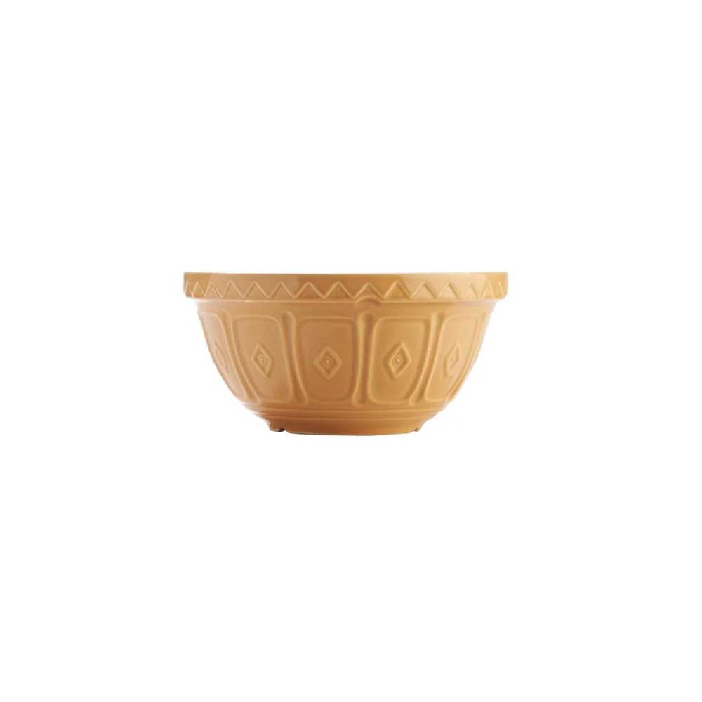 Mason Cash Cane Mixing Bowl - 21cm/1.1L