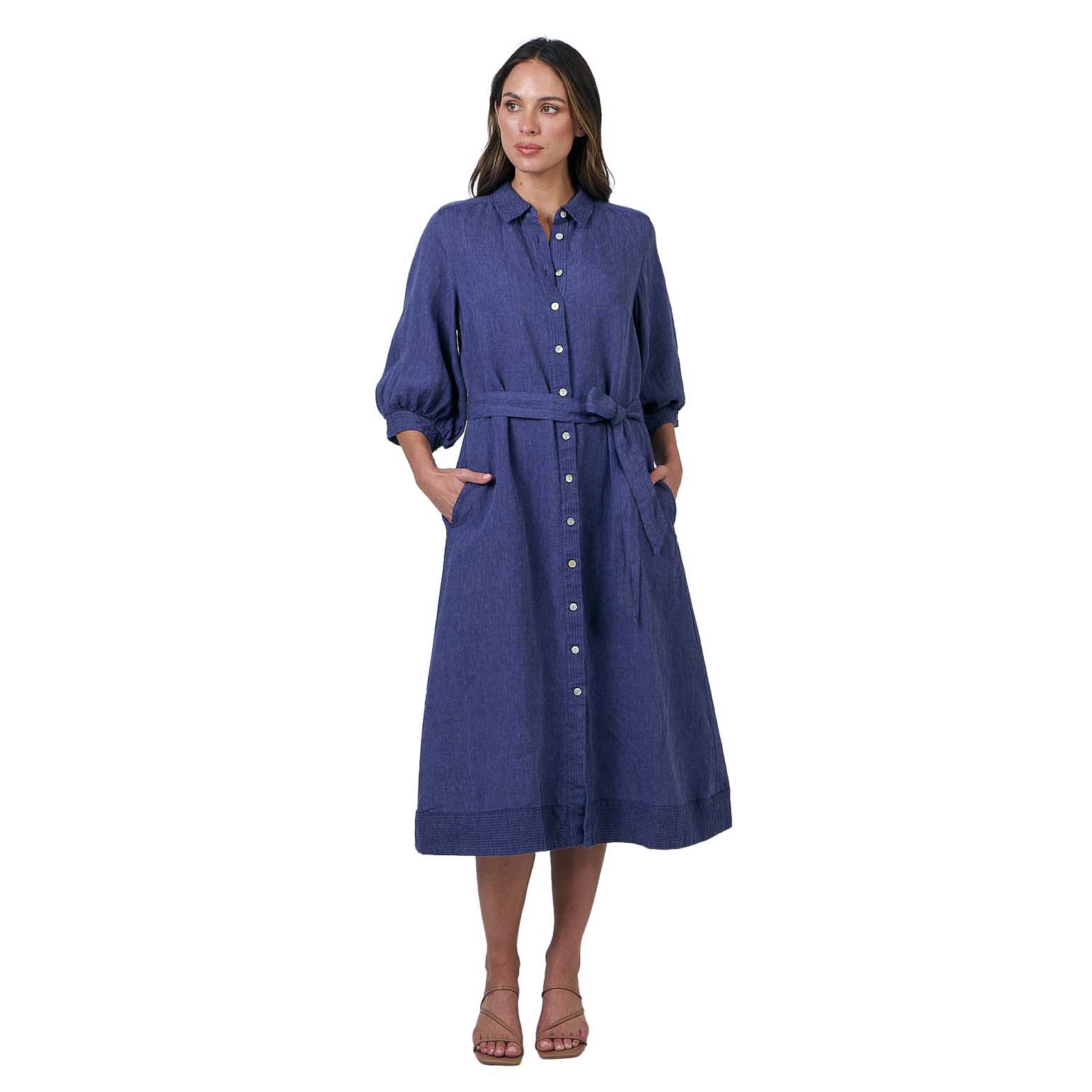 Naturals By O & J Dress