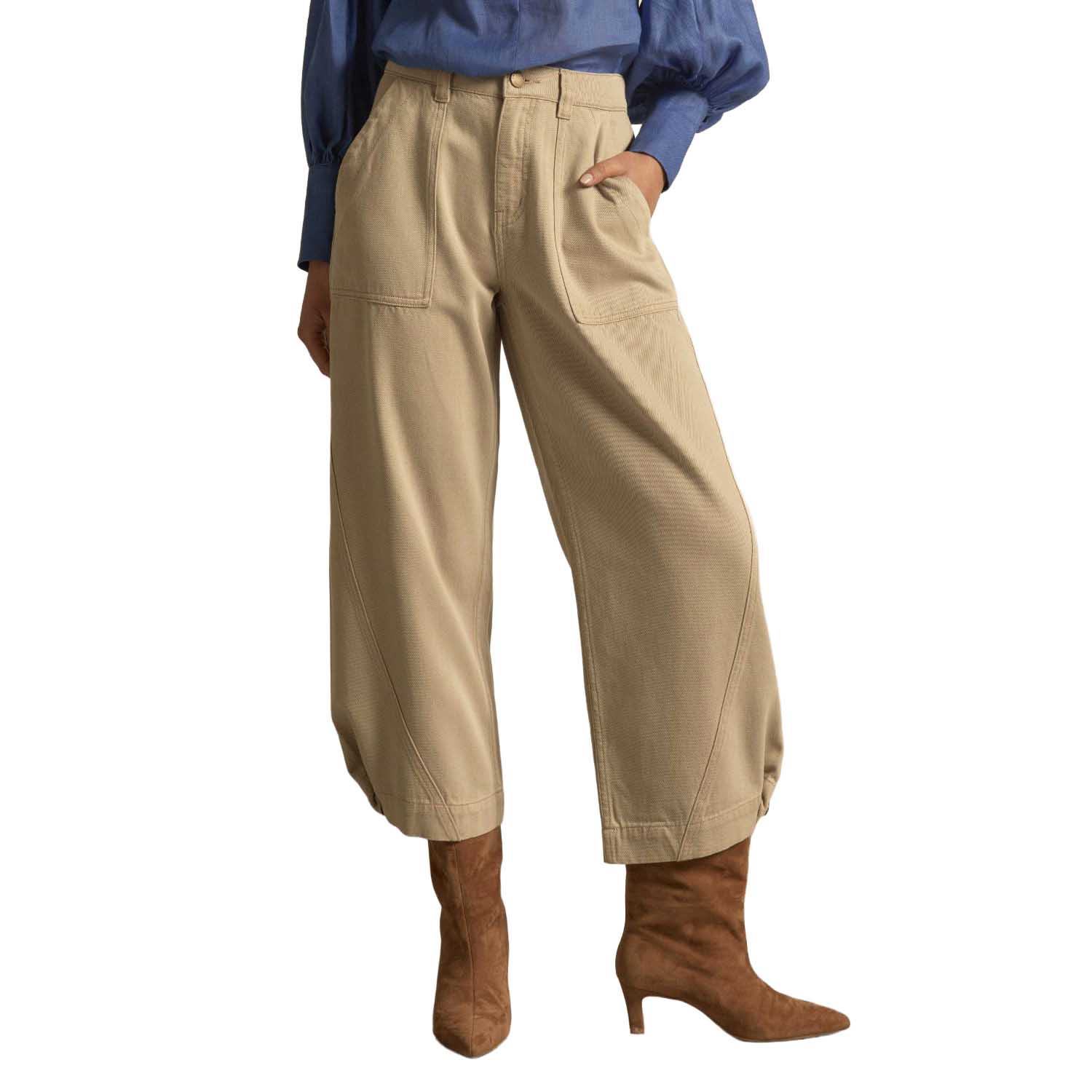 Zoe Kratzmann Embark Jean